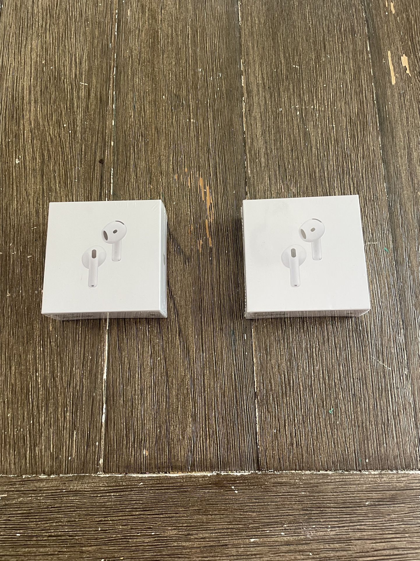 apple airpod 4