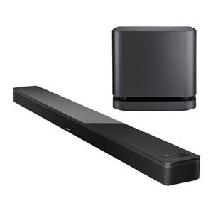 Bose Bass & Soundbar Module 500