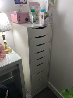 IKEA Alex drawer