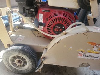 Walking Cutter-Honda Brand