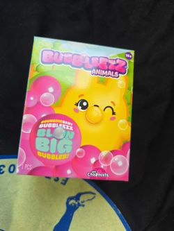 Bubbleezz