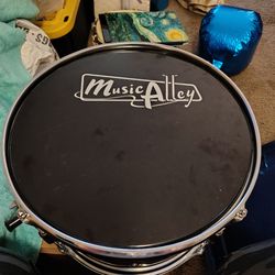 Drum