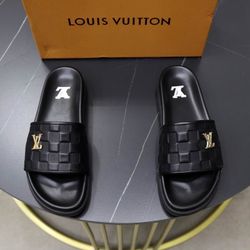 Louis Vuitton Sandals Any Color, Size