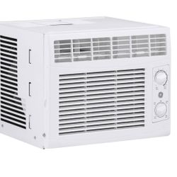 Window AC Unit