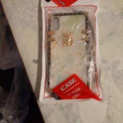Casé Para Iphone X/ XS