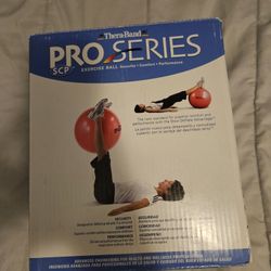 Exercise Ball