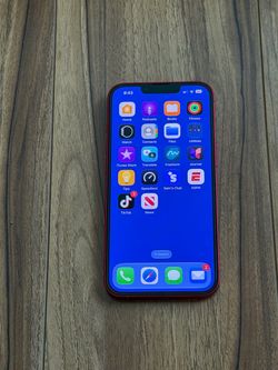 iPhone 13 128GB unlock