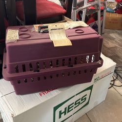 Airline Pet Carrier