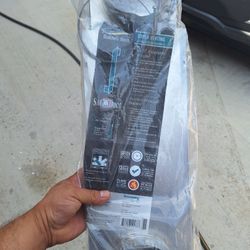 Telescopic Dryer Vent