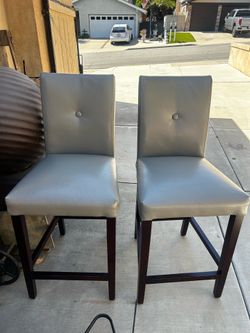 Bar stools