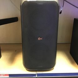 Klipsch Portable Speaker