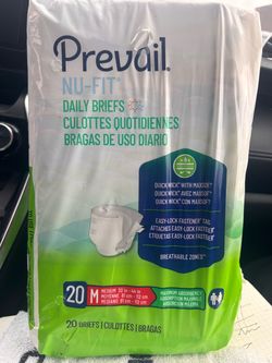 Adult Diapers