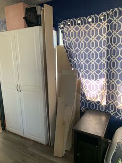 Free drywall scraps