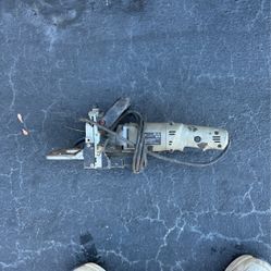 Porter Cable Biscuit Plate Joiner