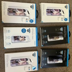 New Screen Protector 