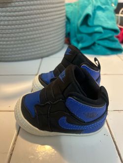 Jordan 1 Royal — 2C