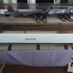 Epson Large Printer T5270