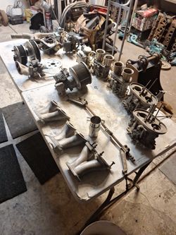 Vw Parts