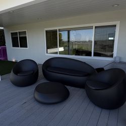 Vondom Stone Outdoor Furniture