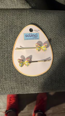 Hair Accessories 