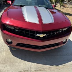 2010 Chevrolet Camaro
