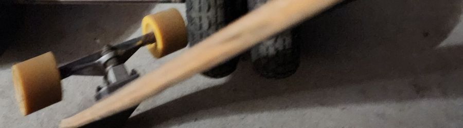 Longboard