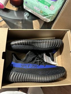 Yeezy Size 8