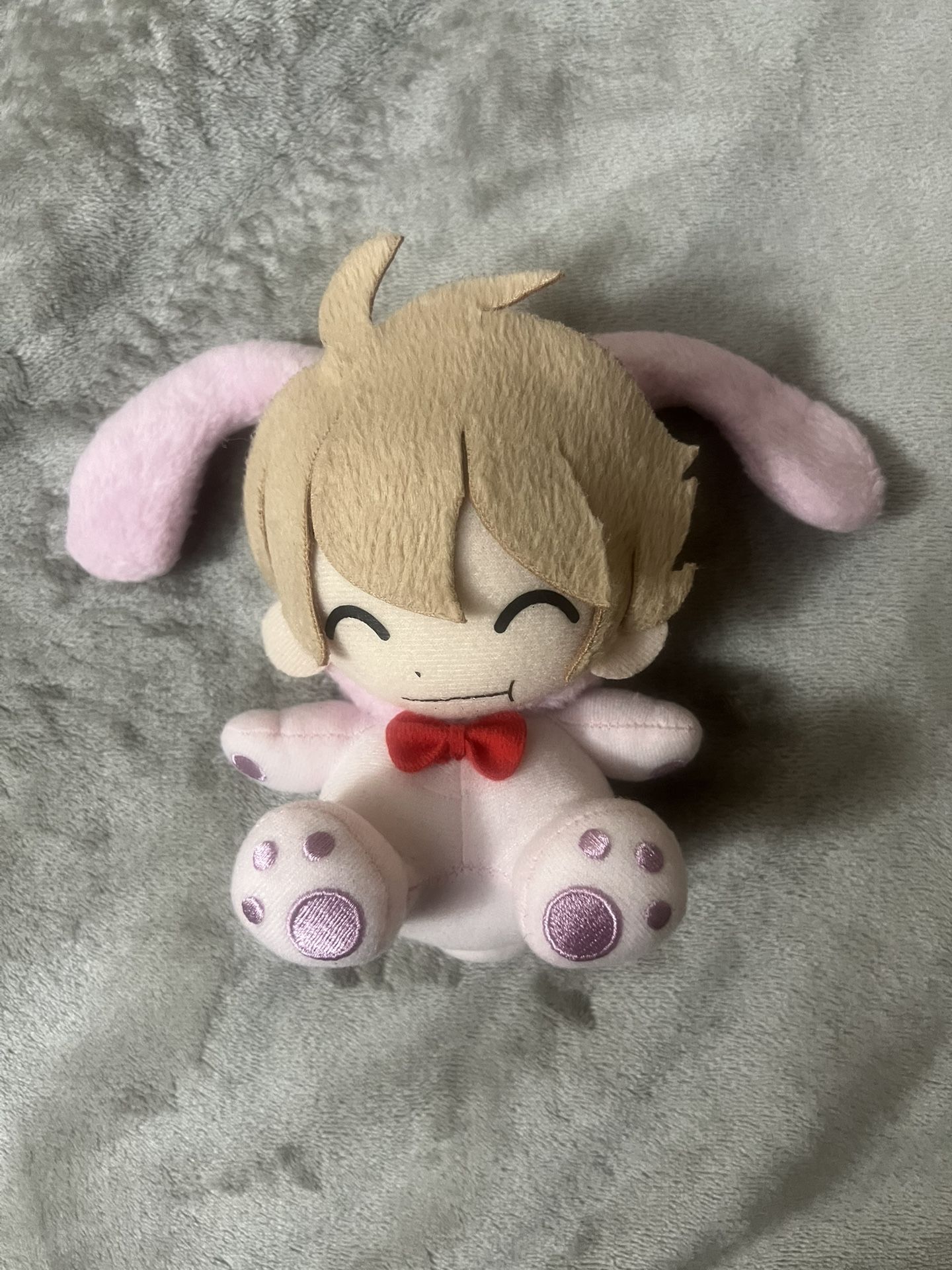 Ouran Highschool Host Club Honey Bunny Plush