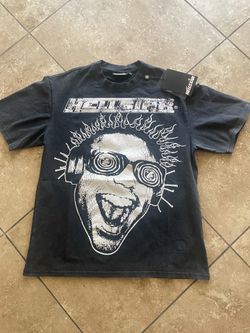 Hellstar tee