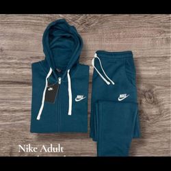Nike Sets 