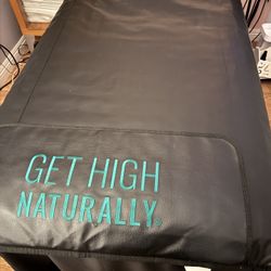 Higher Dose Infrared Sauna Blanket 