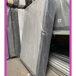 Queen size box spring