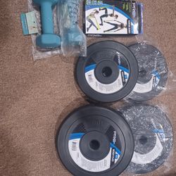 Weights