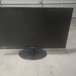 Samsung Monitor 24"  