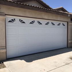 Garage Doors