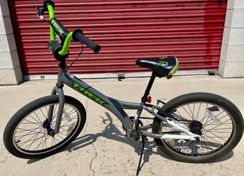 Kids Bike