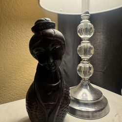 Statue