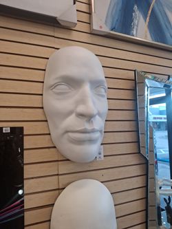 Sumerian,  Masculino Face