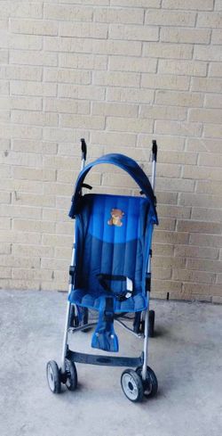 Baby Stroller