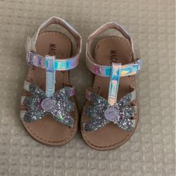 Toddler Girl Sandals