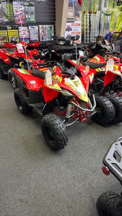 2025 Pentora 125 limited edition