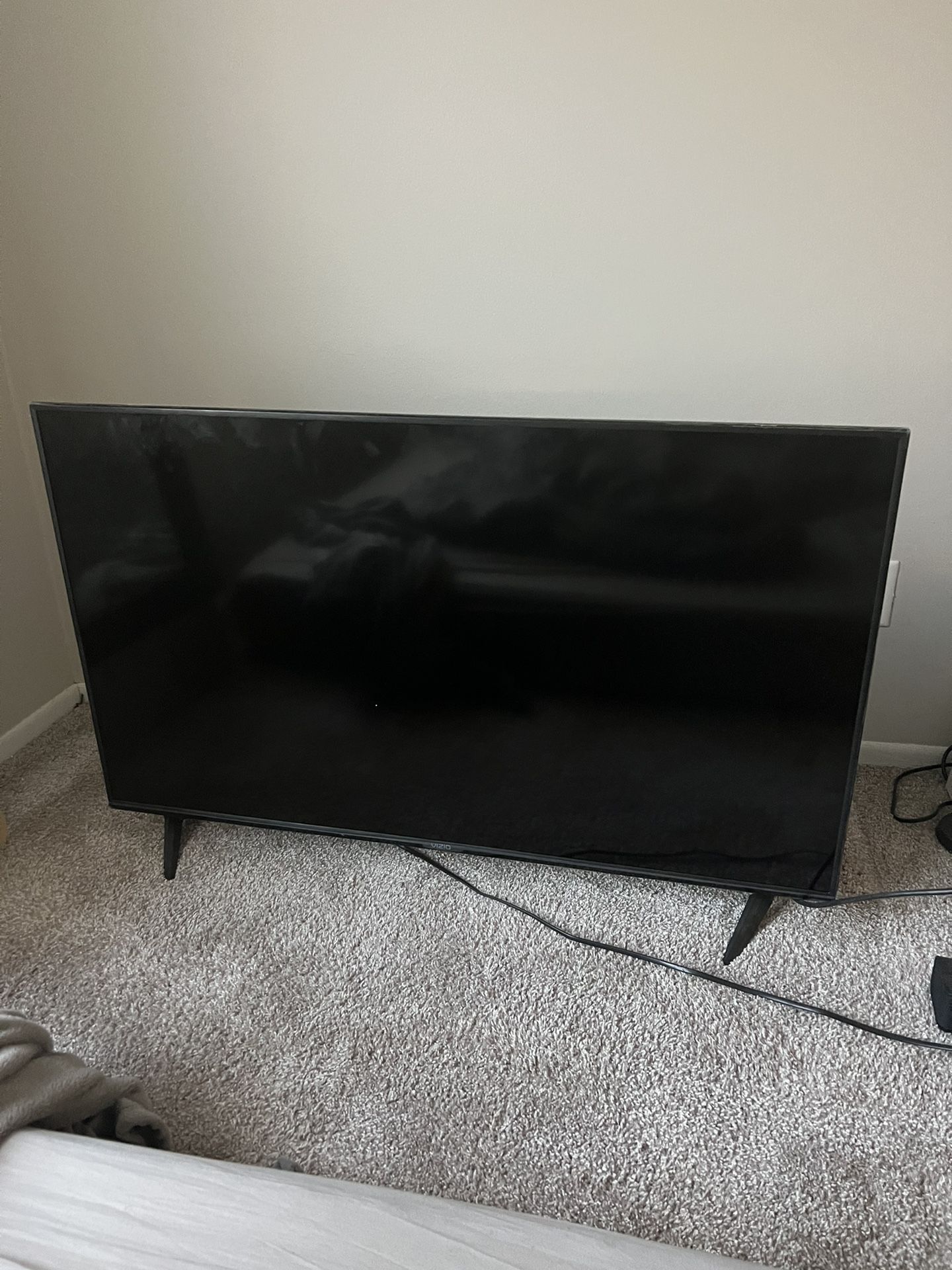 50 Inch Vizio Smart Tv 