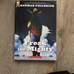 Great Scholastic Book With A Good Lesson To Teach Your Kids!
