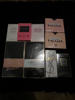 FRAGRANCE