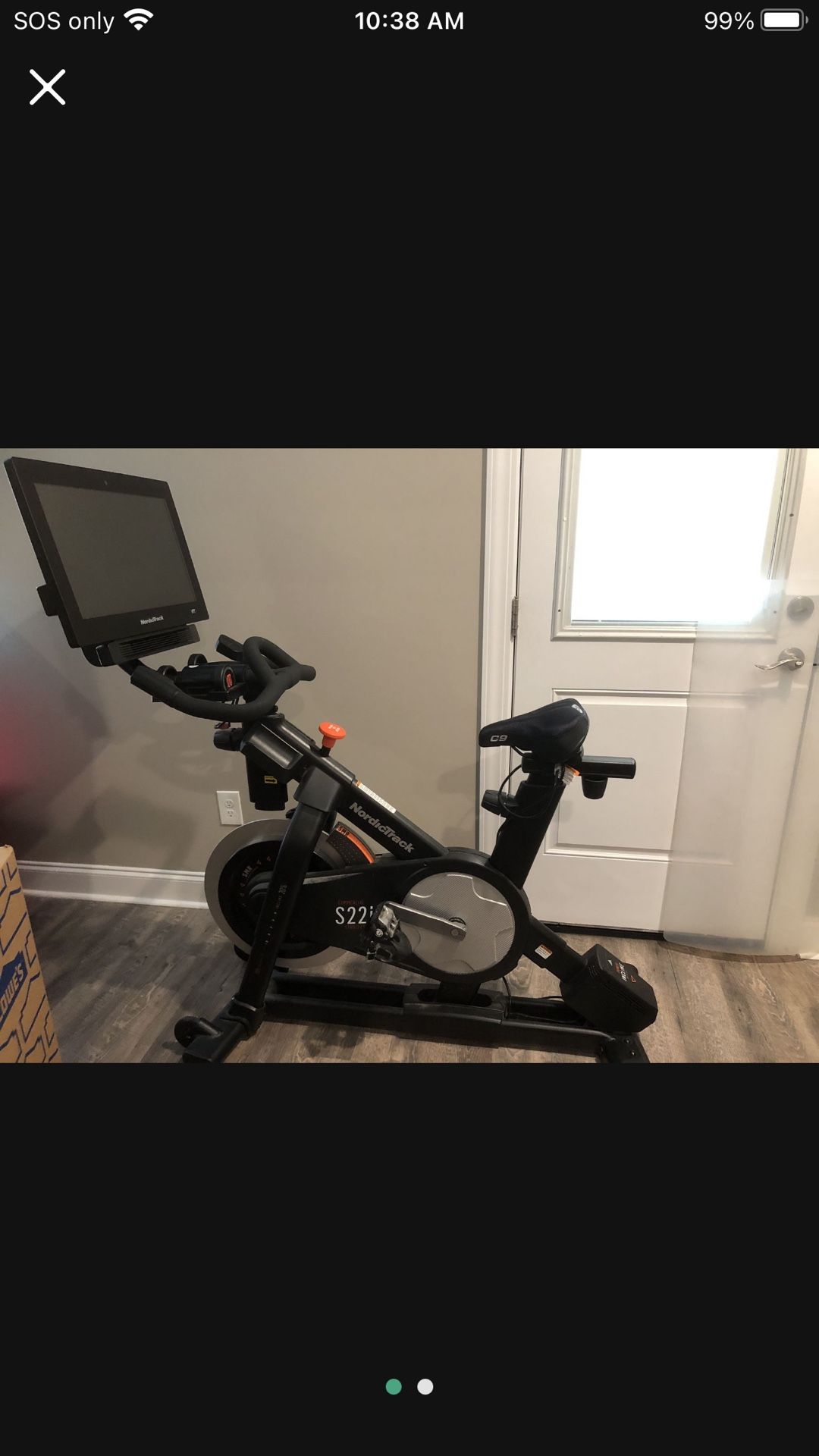 Nordic Trac 