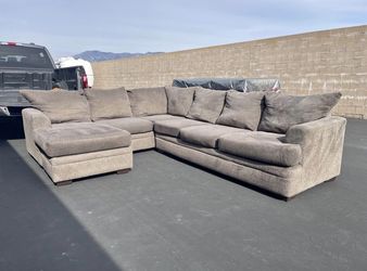 Sectional Couch