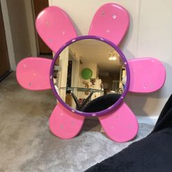Mirror. Children’s Large 45“ X 45“ Porch pick up