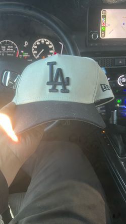 LA Cap