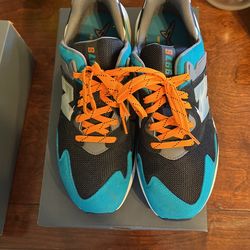 New Balance 99s