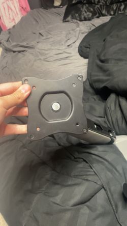 Mount-it Monitor Stand